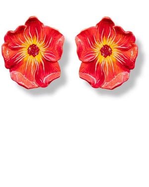 Sunset Magic Studio Crimson - Red