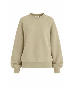Loom Archives Loom Sweatshirt - Natural