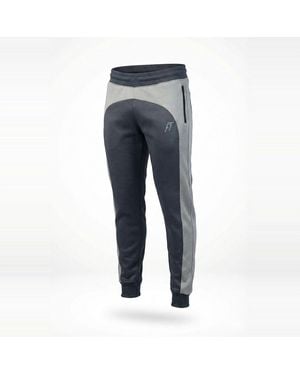 Foster Taylor Ft Tech Fleece Jogger - Blue