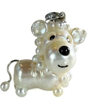 Smuccii Lunie — Pearl Lion - Metallic