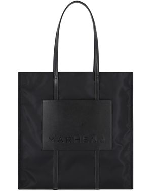 MARHEN.J Joy Eq - Black