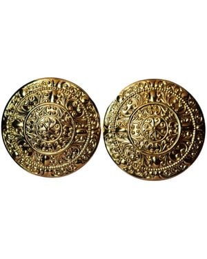 Vickisarge The Centurion Disk - Brown