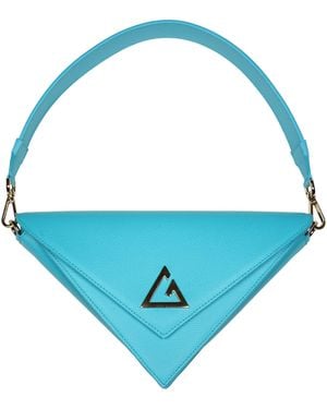 Le Trap Paris Bag - Blue