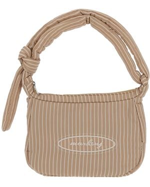 MARHEN.J Neutrals Maro Merry - Brown