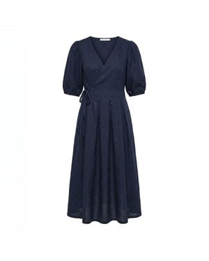 LeMuse Bonnie - Blue
