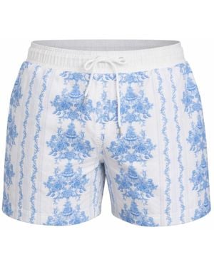 IVY SWIMWEAR Bennie - Blue