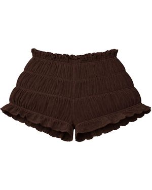 IVY SWIMWEAR Marbella - Brown