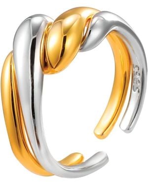 Every Wave Duality - Metallic