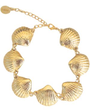 Casa Cala Sirena Bracelet - Metallic