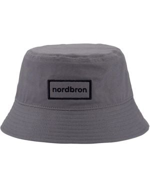 Norbron Saliena Ice Bucket Hat - Gray