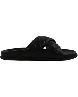Golden Hour Footwear Rand - Black