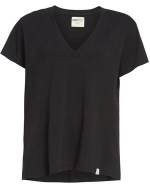 LOVETRUST Patti Tee - Black