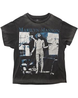 Other Marilyn Manson - Black