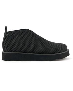 United Nude Fold Lo - Black