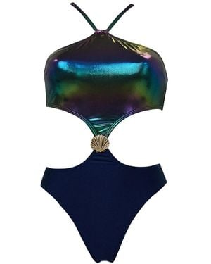 Aulala Paris The Siren's Secret - Blue