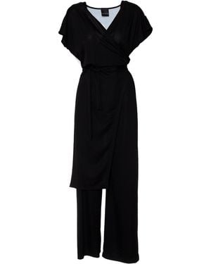 ARTISTA Panni Jumpsuit - Black