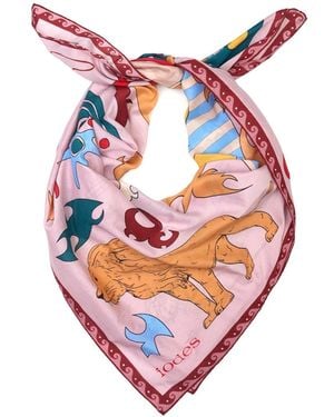 Iodes Amalfi Medium Traveler - Pink