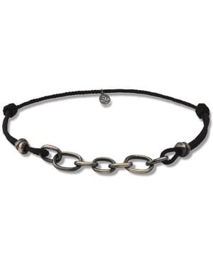 Tvento The Eclipse Bracelet - Brown