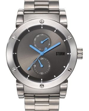 Storm Hydron - Metallic