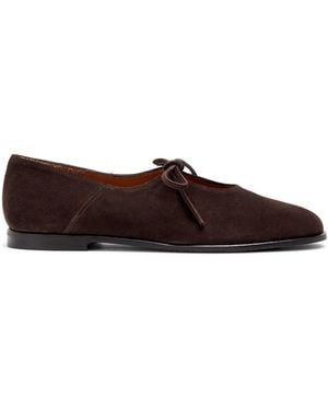 Naguisa Borago Dark L - Brown