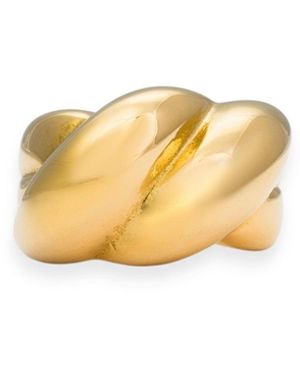 Kybele Studio Bella Ring - Metallic