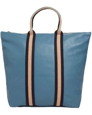 Betsy & Floss Manarola Backpack - Blue