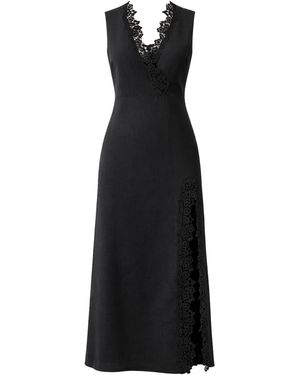 Malo Midnight Bloom - Black