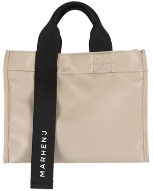 MARHEN.J Rico Mini Eq - Metallic