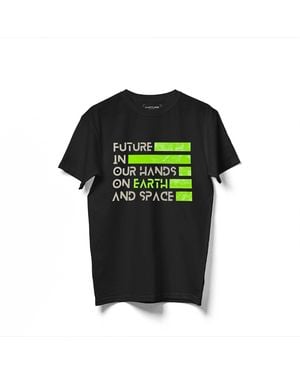 Kapture Future - Black