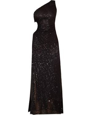 DELFI Collective Solie Sequin Dress - Black