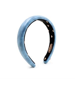 Miss Cicconi Miss Moneypenny - Blue