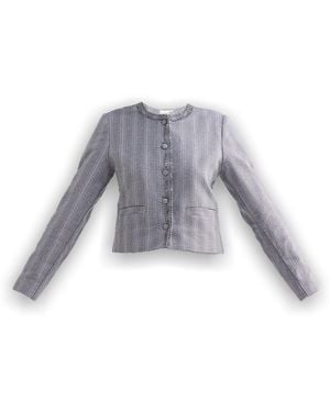 REISTOR Lady Jacket - Gray