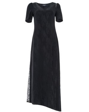 MARGOT VII Baby Dress - Black
