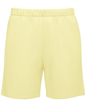 Ocio Leisurewear Everywhere Short - Yellow