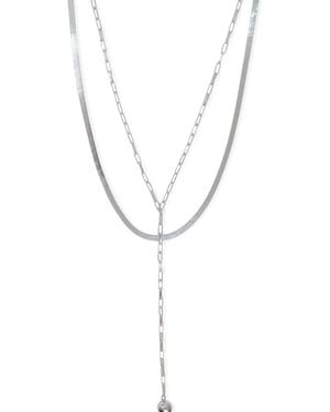 Every Wave Rivulet - Metallic