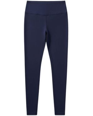 Altra Volta Exclusive High-Waist Legging - Blue