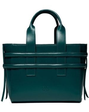Svarian Hedy Tote Mini - Green