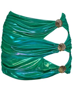 Aulala Paris The Ocean Glamour - Green