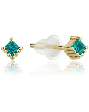 Reis Jewellery Reis Kids Bluey Cubes Earrings