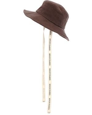 Bingin Diaries 90's Fisherman - Brown