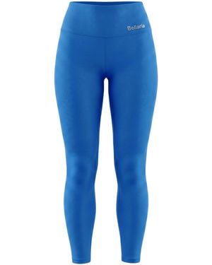 Bellaria Active Leggings - Blue