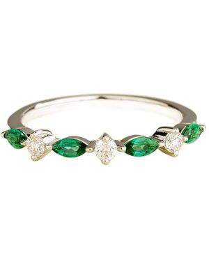 Juvetti Markiz Ring - Green
