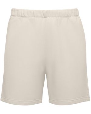 Ocio Leisurewear Neutrals Everywhere Short - Natural