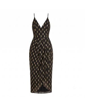 Yumi Kim Adrienne Dress - Black