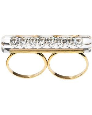 Iostudio W-Ring Luminous - Metallic