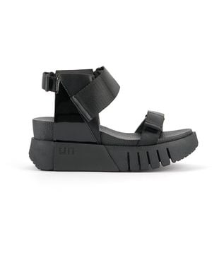 United Nude Delta Run - Black