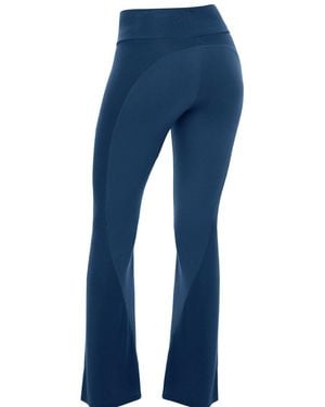 JJwinks Happy Hour Trousers Regular - Blue