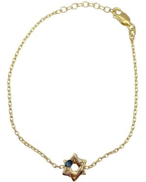 Amy Delson Jewelry Davida - Metallic