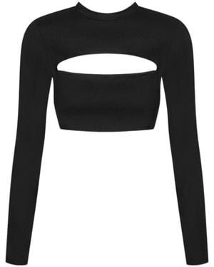 Promees Livia - Black
