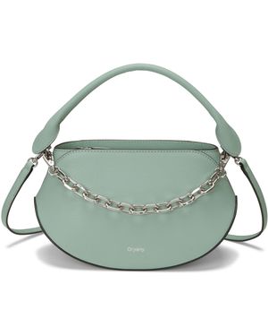 orYANY Flor Mini Tote - Green